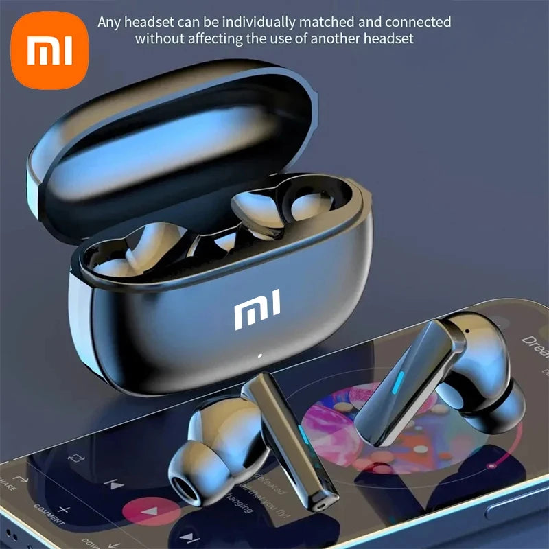 Headphones Xiaomi 2024 Original - Bluetooth