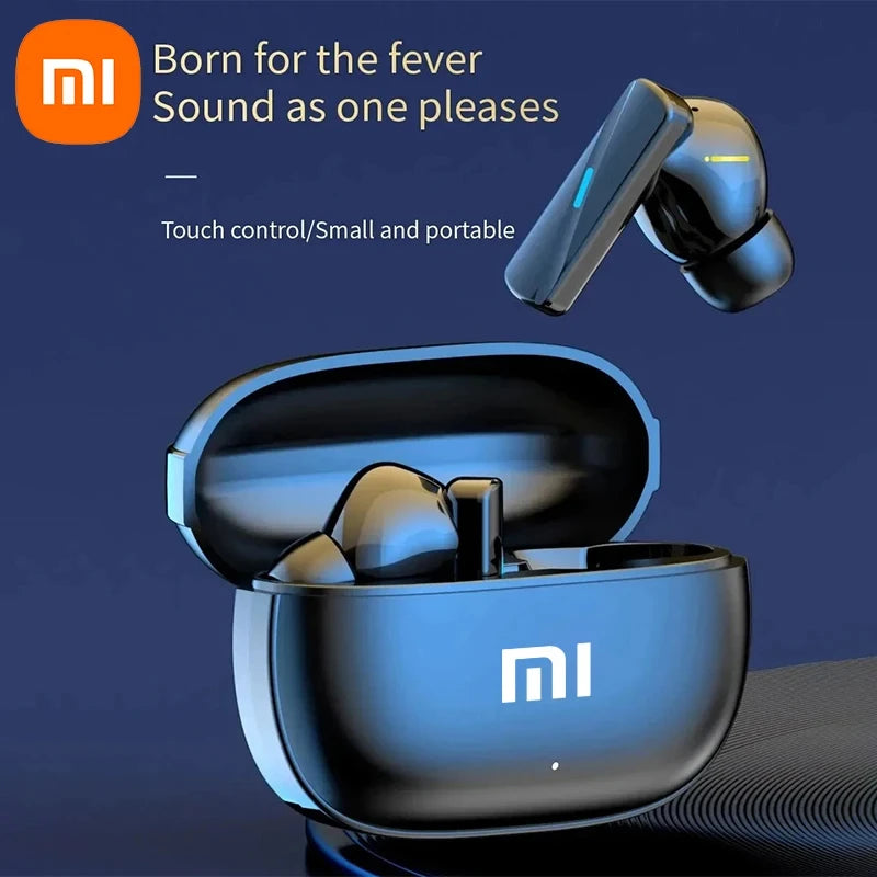 Headphones Xiaomi 2024 Original - Bluetooth