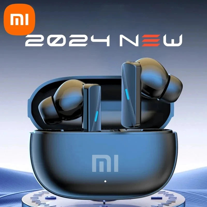 Headphones Xiaomi 2024 Original - Bluetooth